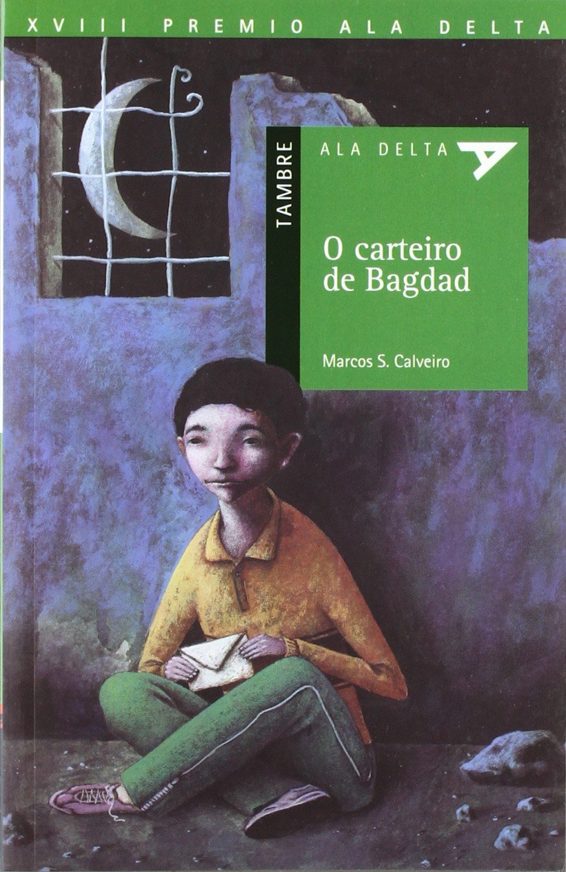 O cartero de Bagdad Social Sciences