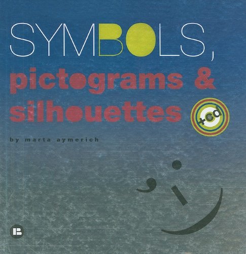 Symbols, Pictograms & Silhouettes [With CDROM] Architecture