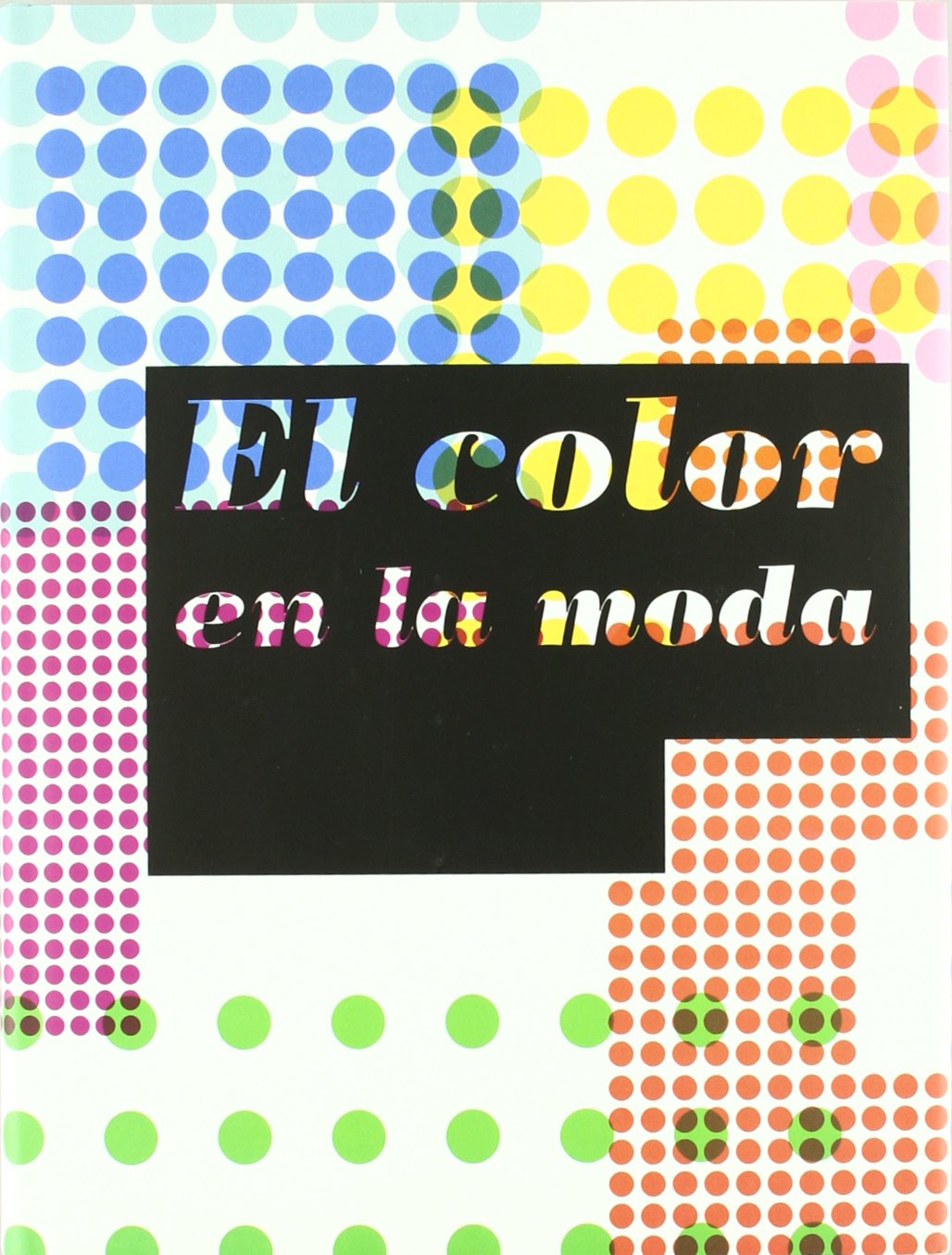 El color en la moda Computer Science