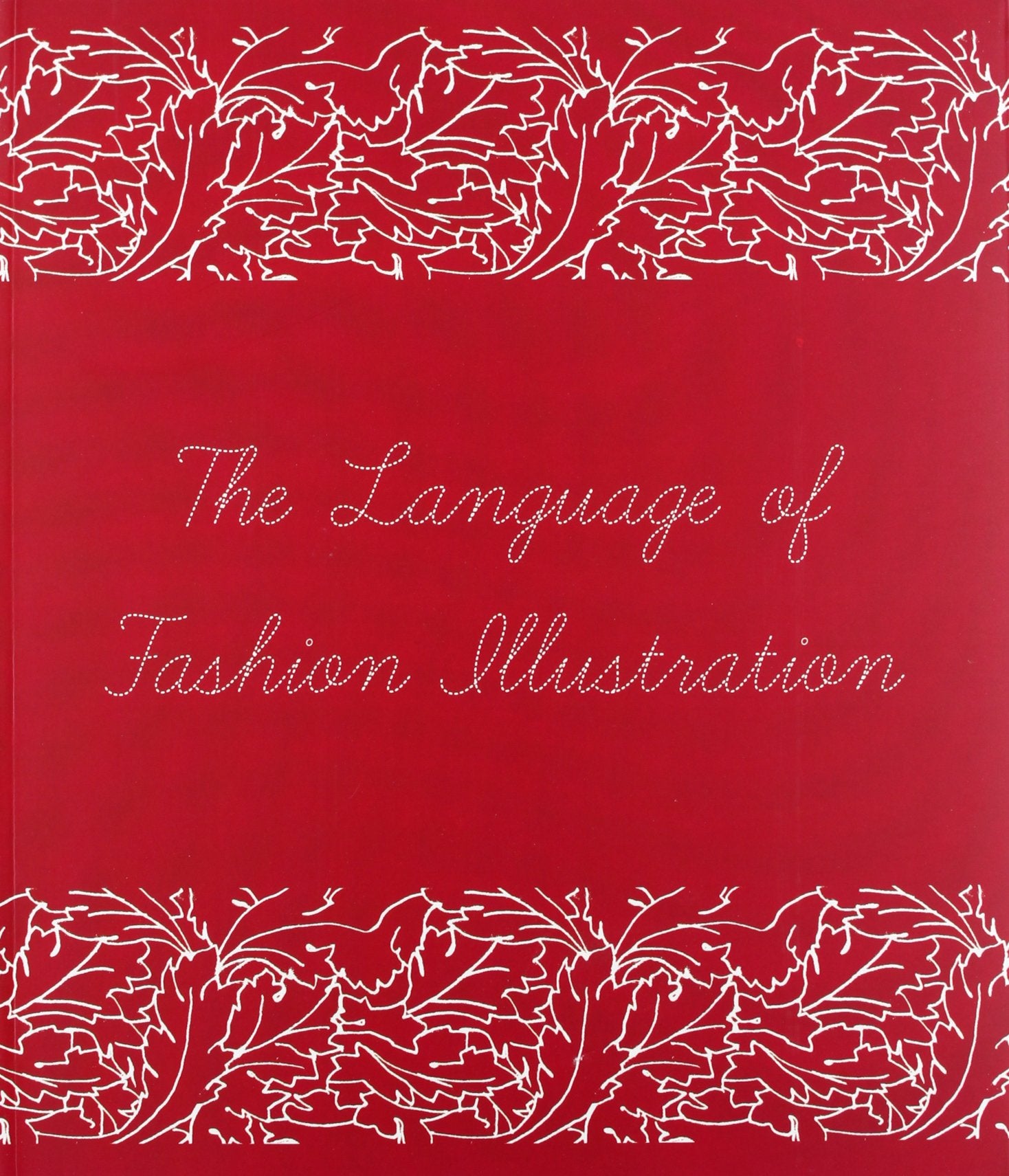Language of Fashion Illustration Film, Art & Culture