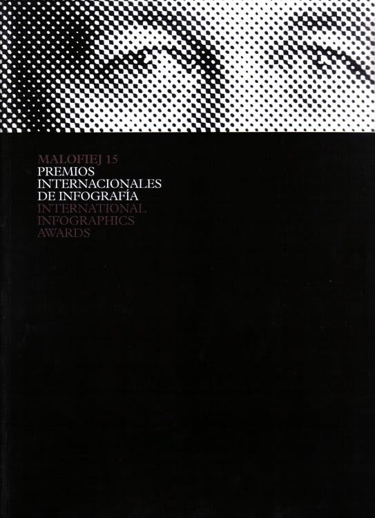 Malofiej 15 (Fuera de Colección) Books