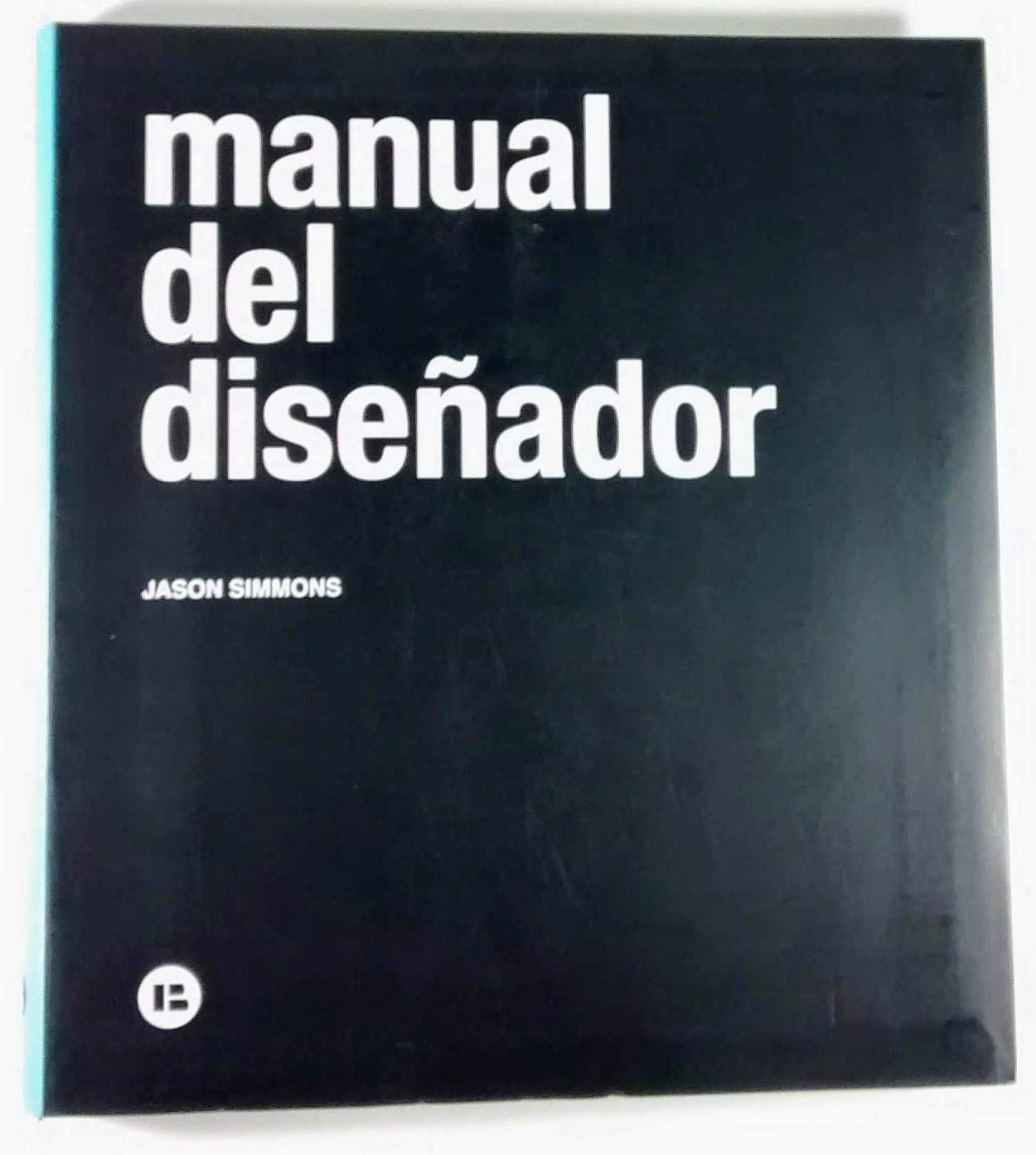 Manual del diseñador Social Sciences