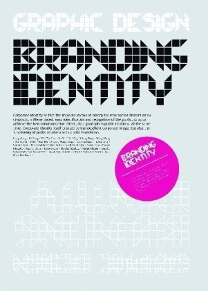 Branding Identity Film, Art & Culture