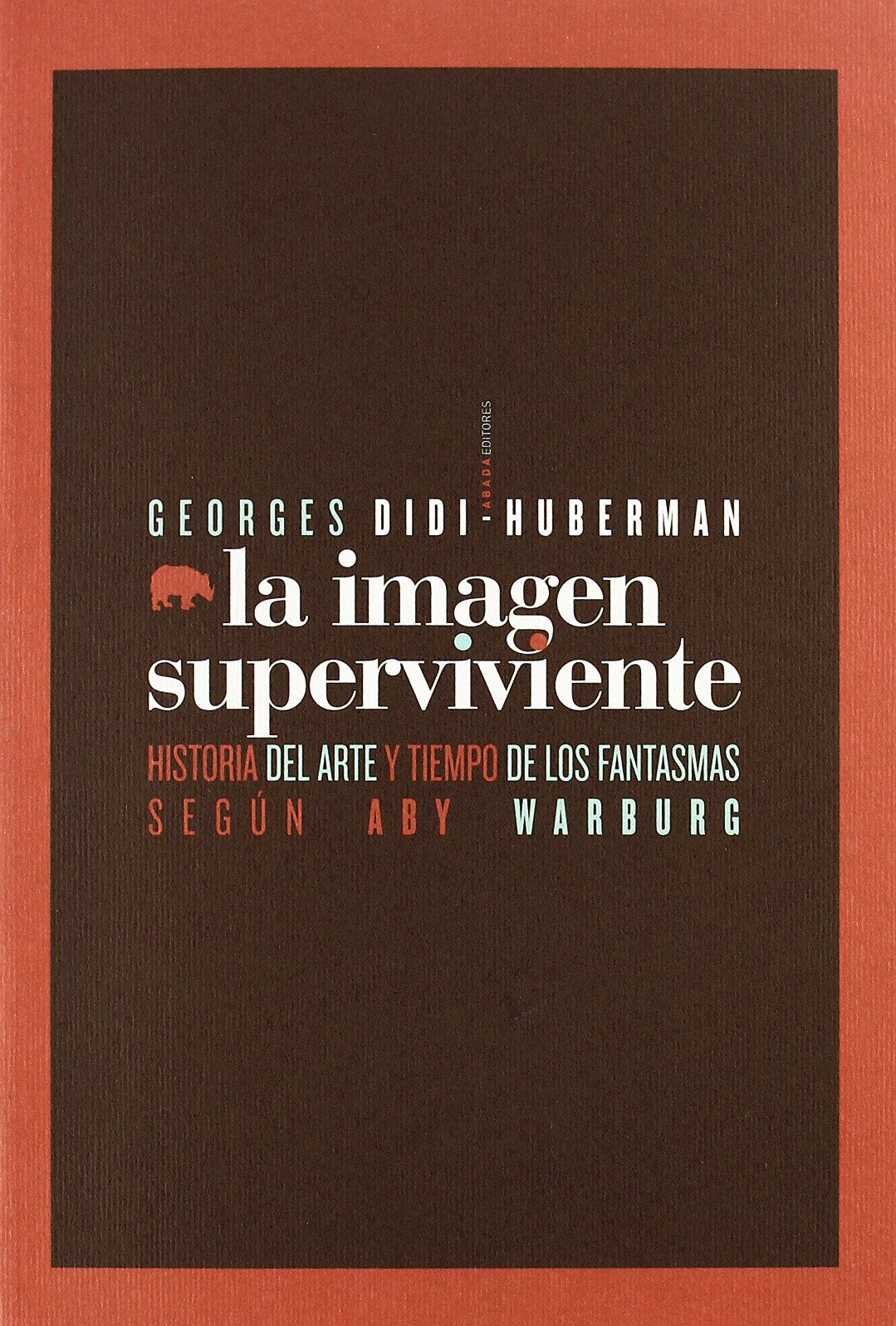 Didi-Huberman, G: Imagen superviviente : historia del arte y Learning & Reference