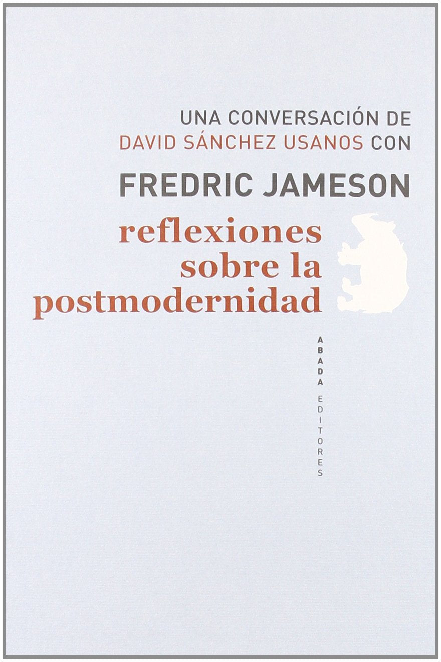 Reflexiones sobre la postmodernidad (Lecturas de filosofía) Learning & Reference