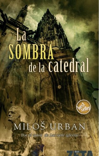 La sombra de la catedral (BEST SELLER ZETA BOLSILLO) Learning & Reference