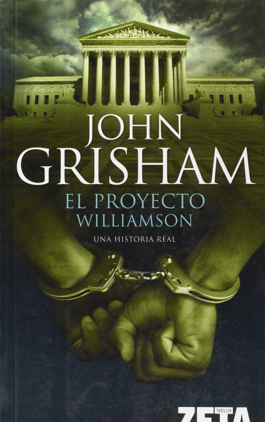 El proyecto Williamson (BEST SELLER ZETA BOLSILLO, Band 0) Law