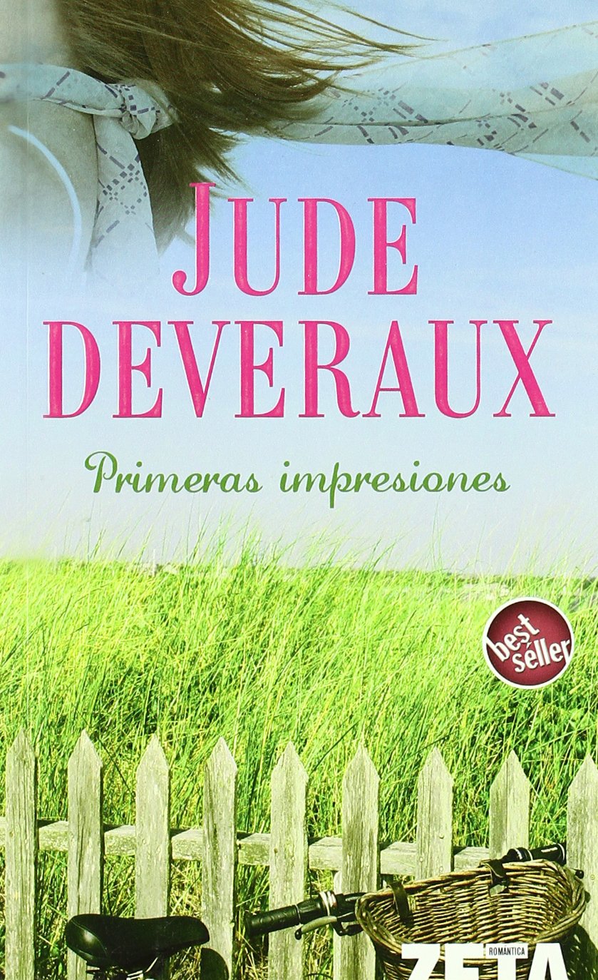Primeras impresiones (BEST SELLER ZETA BOLSILLO, Band 0) Contemporary literature