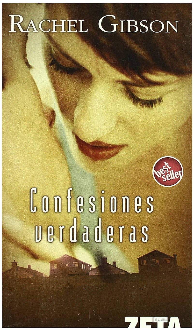 Confesiones verdaderas (BEST SELLER ZETA BOLSILLO, Band 0) Contemporary literature