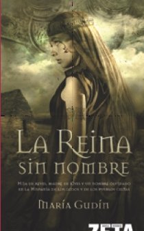 LA REINA SIN NOMBRE (BEST SELLER ZETA BOLSILLO, Band 0) Historical Fiction