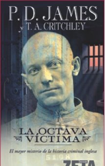 La octava víctima (BEST SELLER ZETA BOLSILLO, Band 0) Action & Adventure