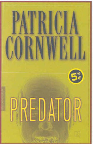 PREDATOR (ZETA BOLSILLO TAPA DURA, Band 0) Horror & Mystery