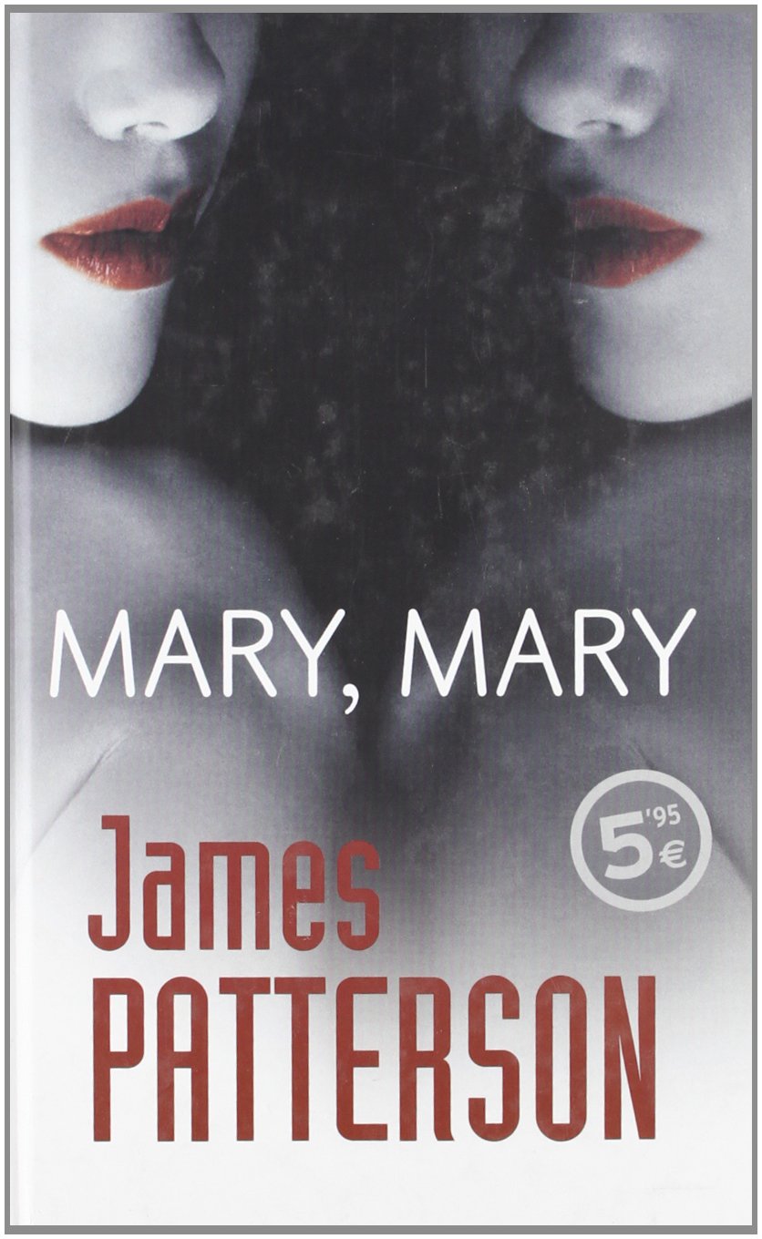 MARY MARY (ZETA BOLSILLO TAPA DURA, Band 0) Action & Adventure