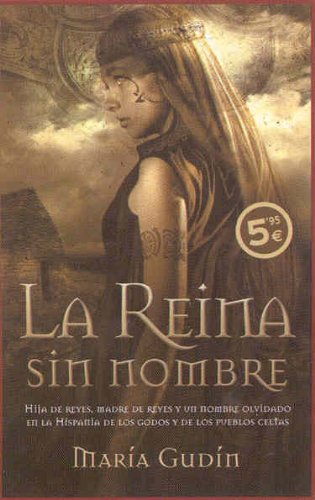 LA REINA SIN NOMBRE (ZETA BOLSILLO TAPA DURA, Band 0) Historical Fiction