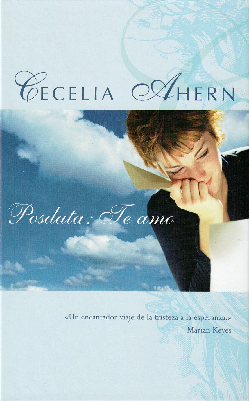 POSDATA: TE AMO (ZETA BOLSILLO TAPA DURA, Band 0) Contemporary literature