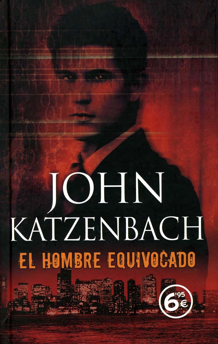 EL HOMBRE EQUIVOCADO (ZETA BOLSILLO TAPA DURA) Books