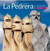 La Pedrera, une sculpture architectonique Books