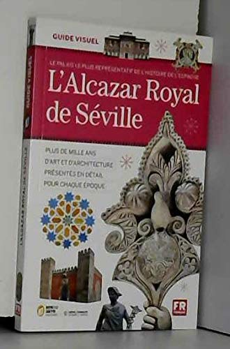 L'Alcazar Royal de Séville Books