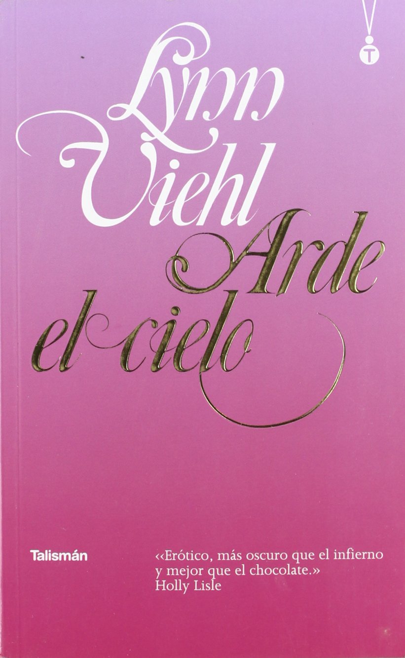 Arde el cielo (Talismán, Band 19) Books