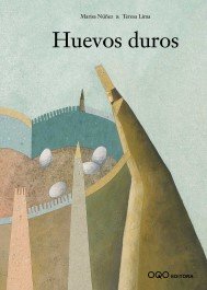 Huevos duros (Q) Non-fiction