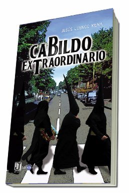 Cabildo extraordinario book
