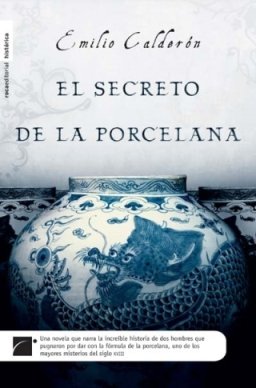 El secreto de la porcelana book
