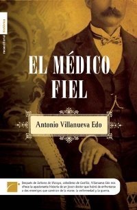 El médico fiel book