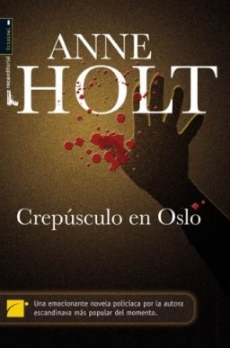 Crepúsculo en Oslo / What Never Happens Action & Adventure