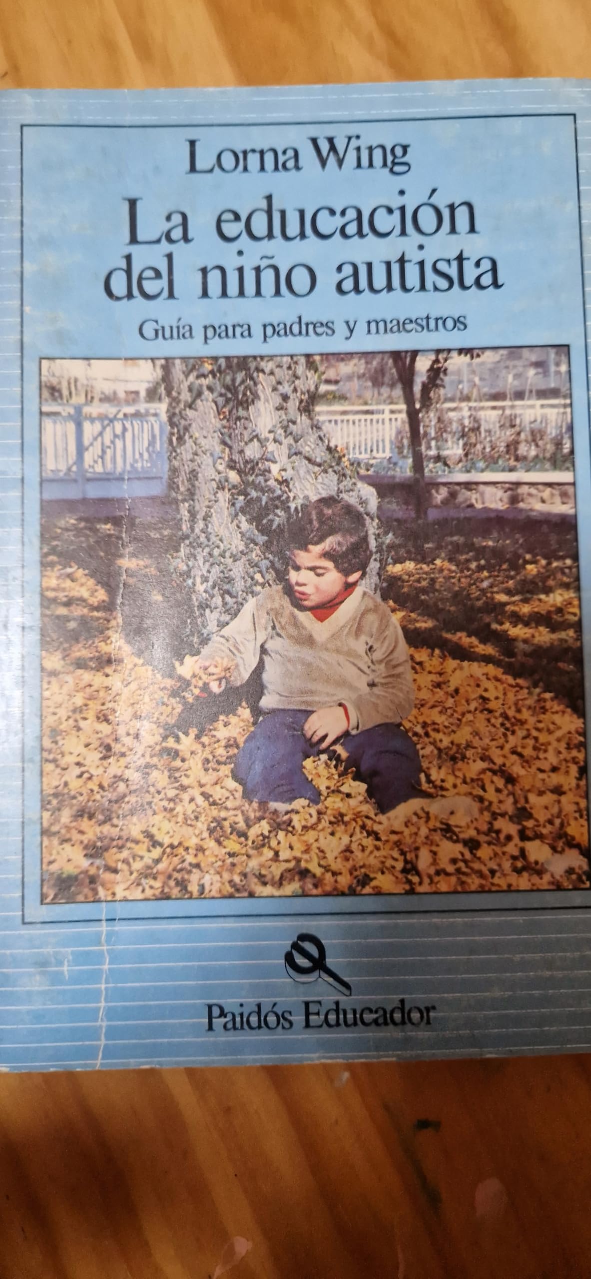 Alumno con tdah, el - guia practica para educadores book