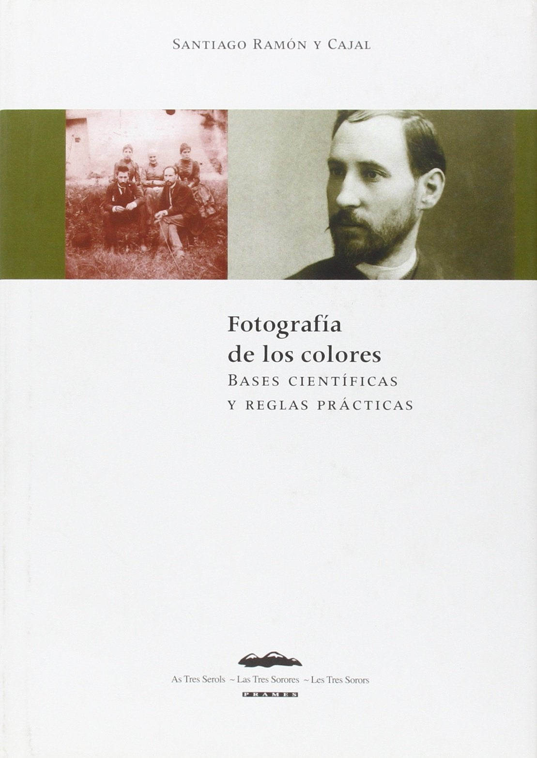 La fotografía de los colores : bases científicas y reglas prácticas book