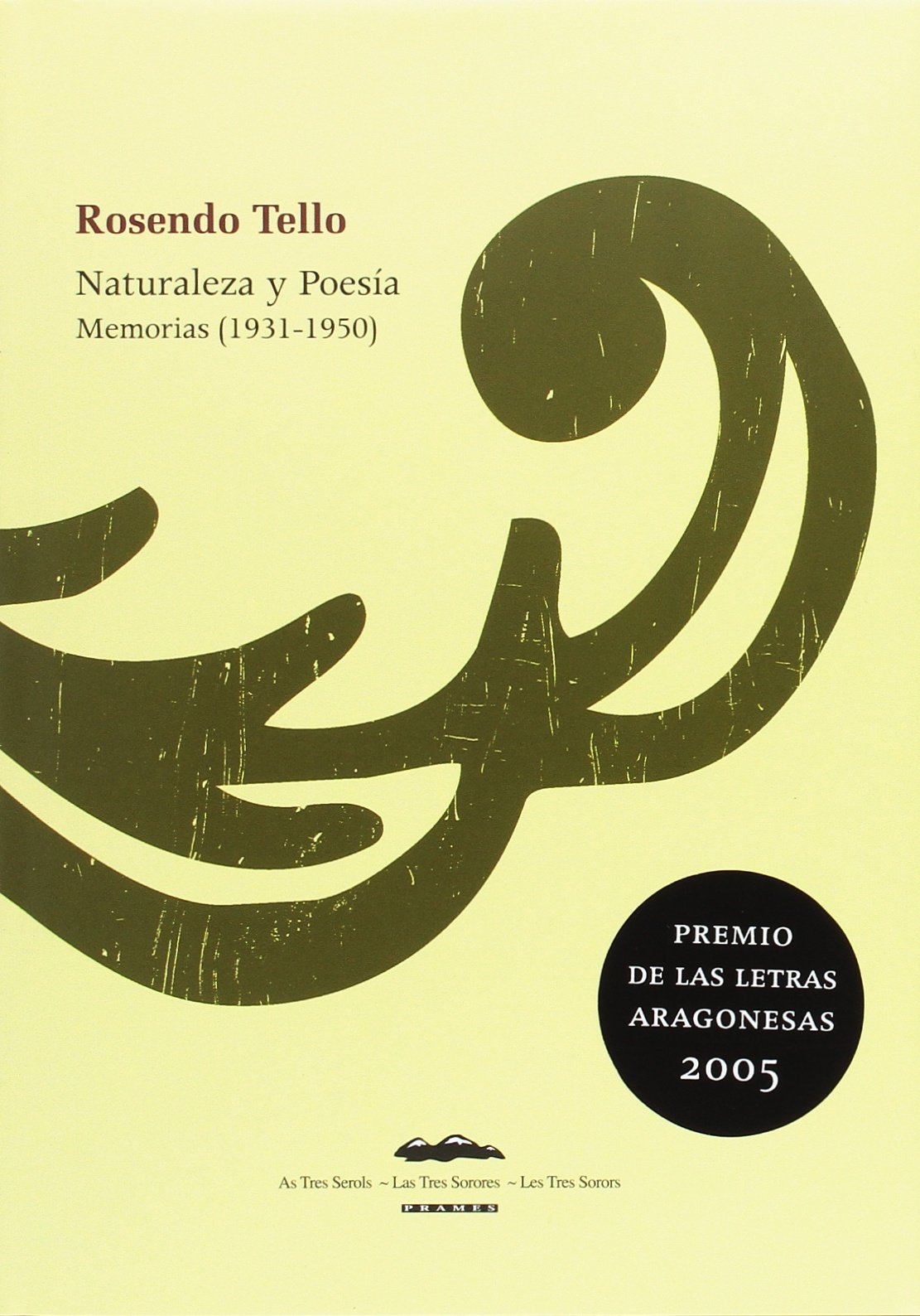 Naturaleza y poesia: memorias 1931-1950 book