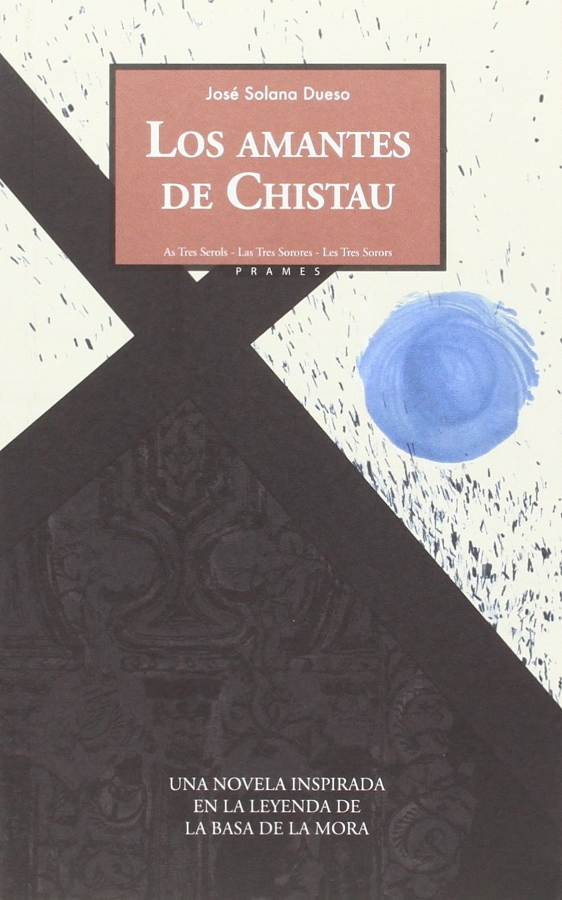 Los amantes de Chistau Books