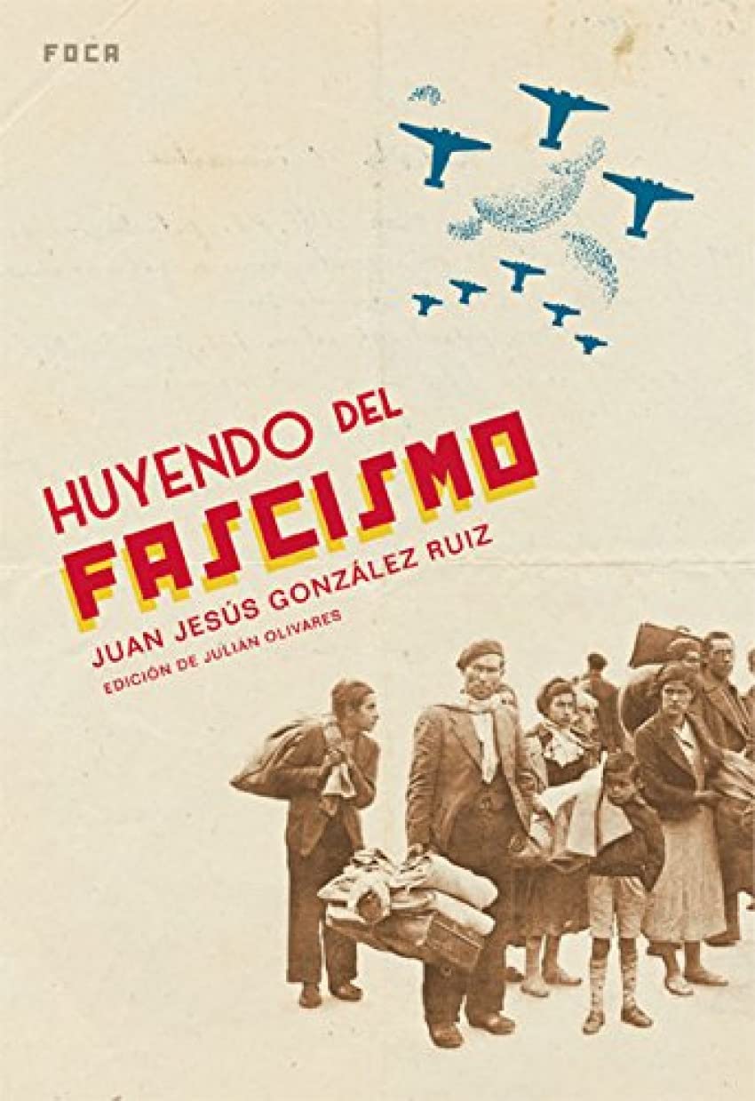 Huyendo del fascismo Social Sciences