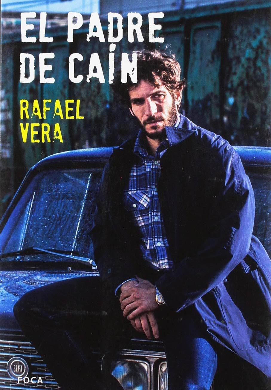 Vera Fernández-Huidobro, R: Padre de Caín Contemporary literature