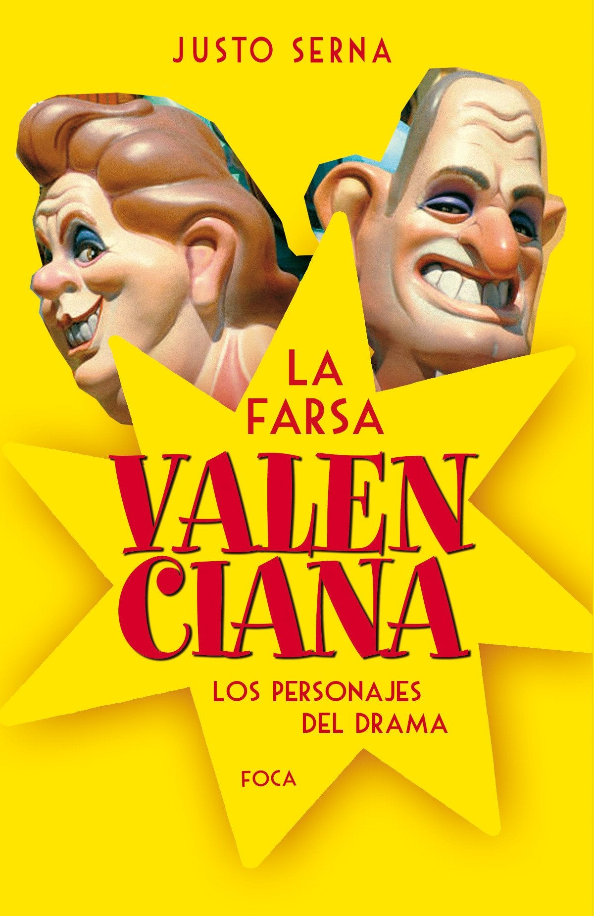 La farsa valenciana: los personajes del drama Philosophy