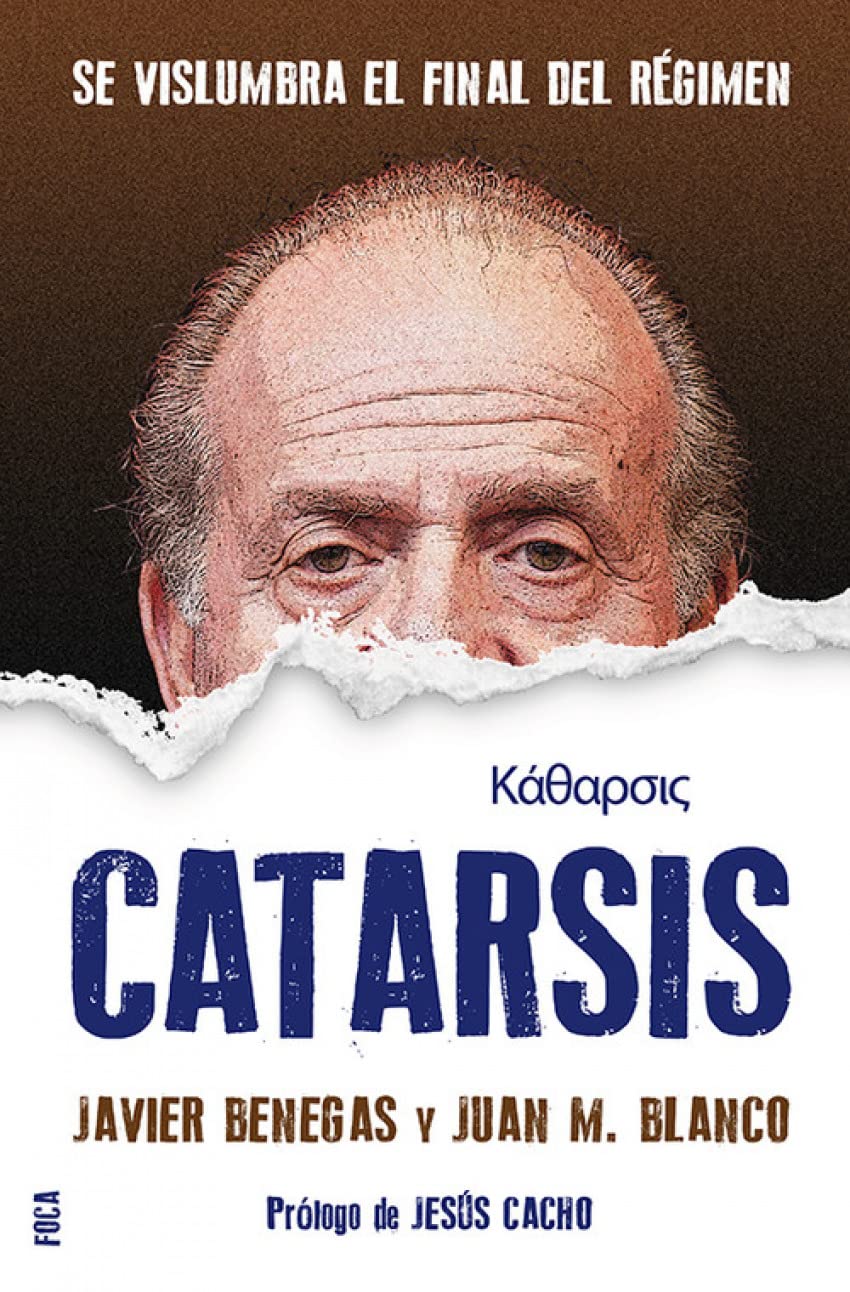 Catarsis : se vislumbra el final del régimen Philosophy