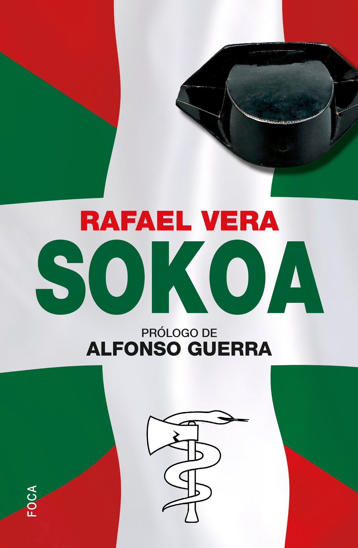 Sokoa: Operación Caballo de Troya book