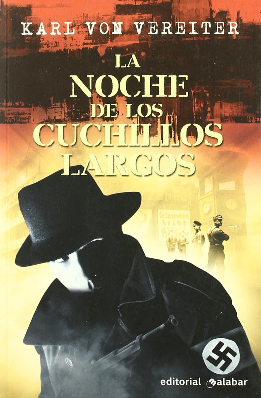 La noche de los cuchillos largos Reading Aloud & Learning to Read