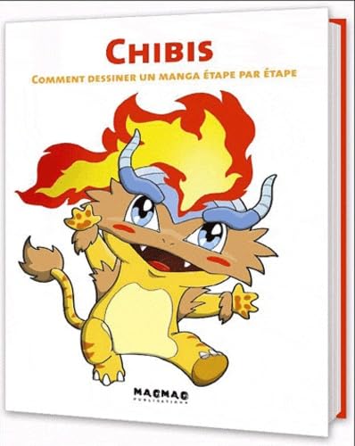 Chibis: Comment dessiner un manga étape par étape book