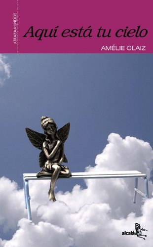 Aquí está tu cielo book
