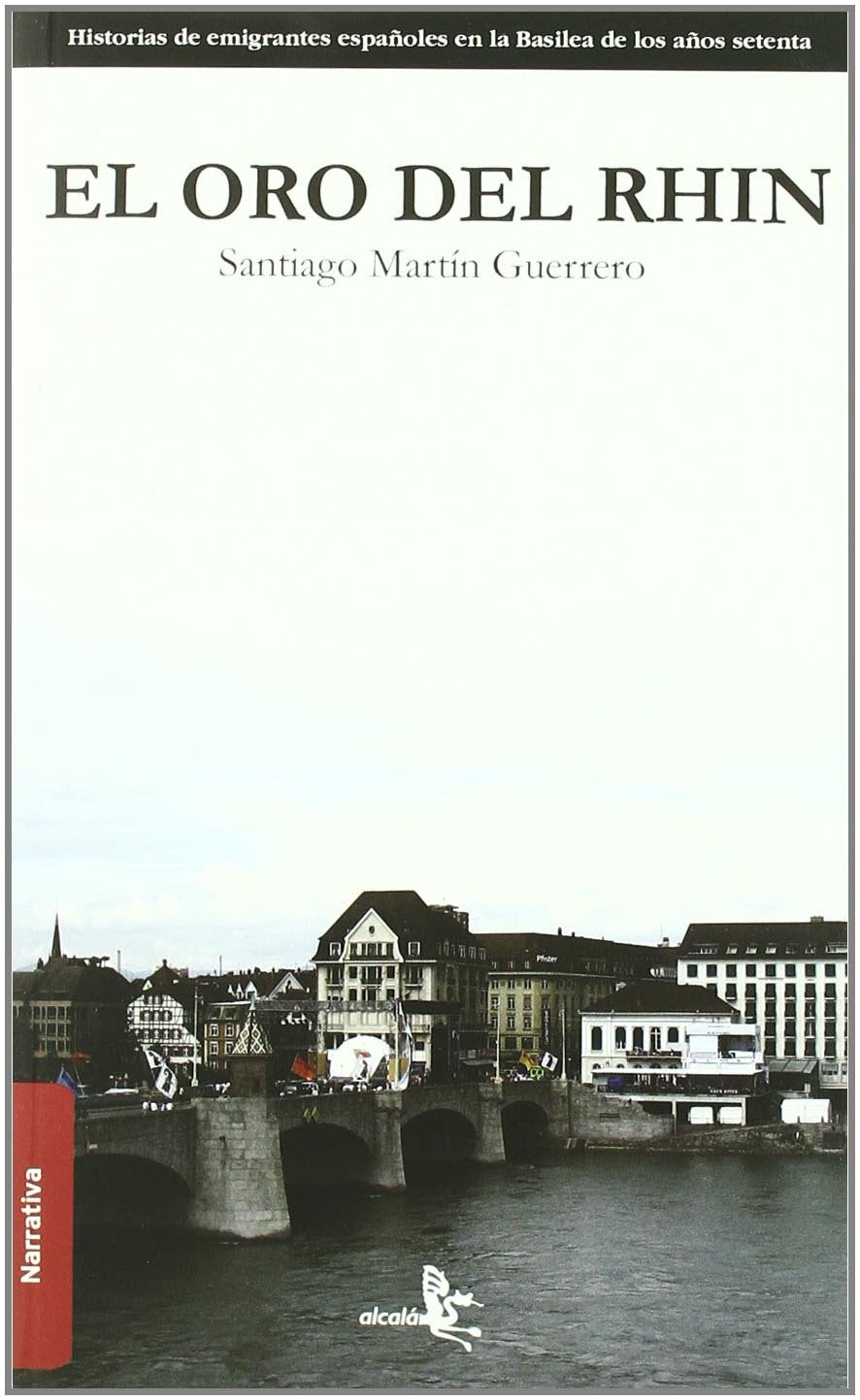 El oro del Rhin / The Rhine Gold book