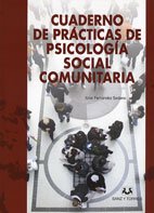Cuaderno de practicas de psicologia social comunitaria book