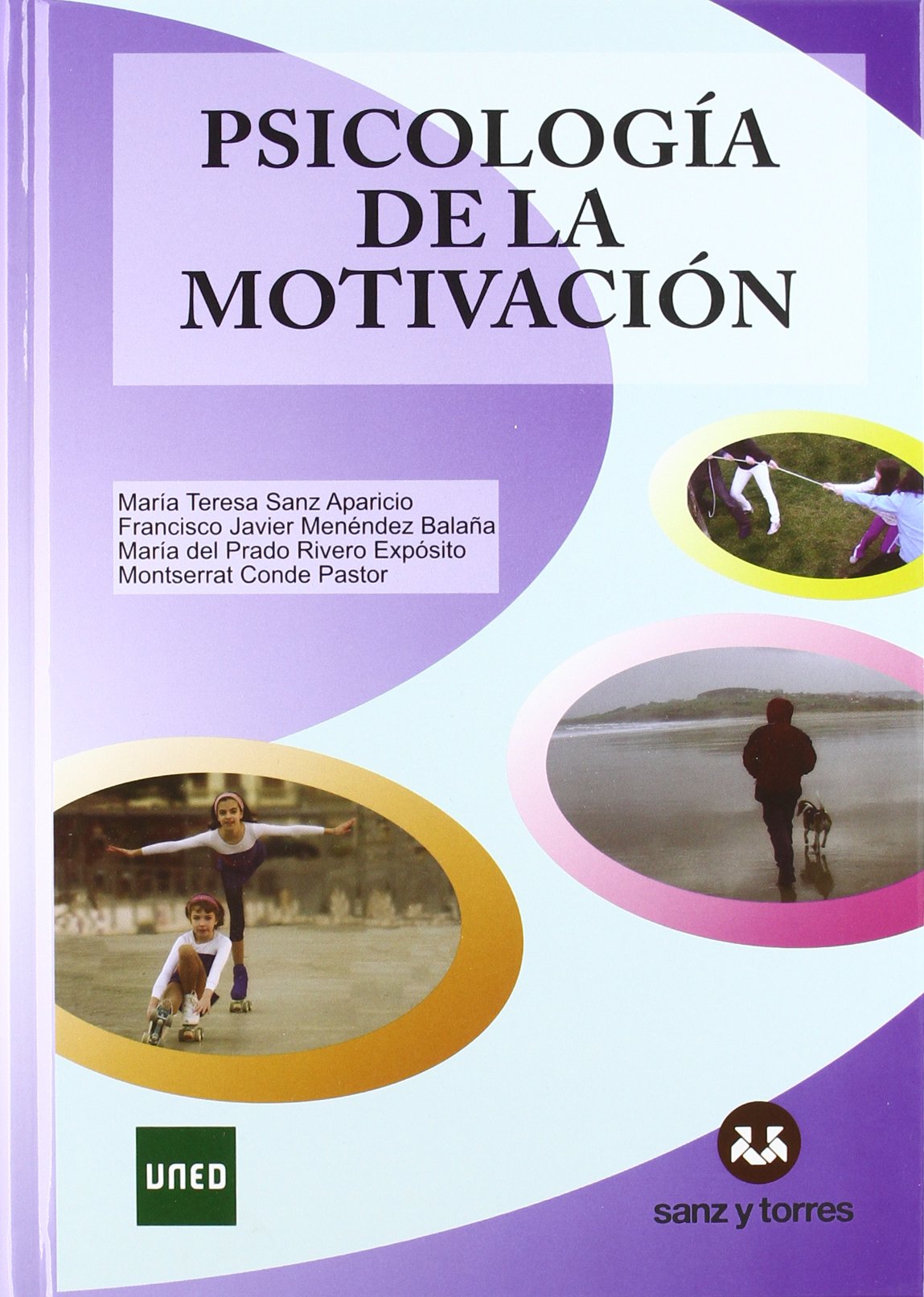Psicologia de la motivacion Books