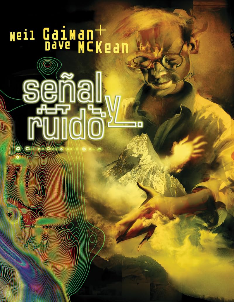 Product Image: Señal y ruido