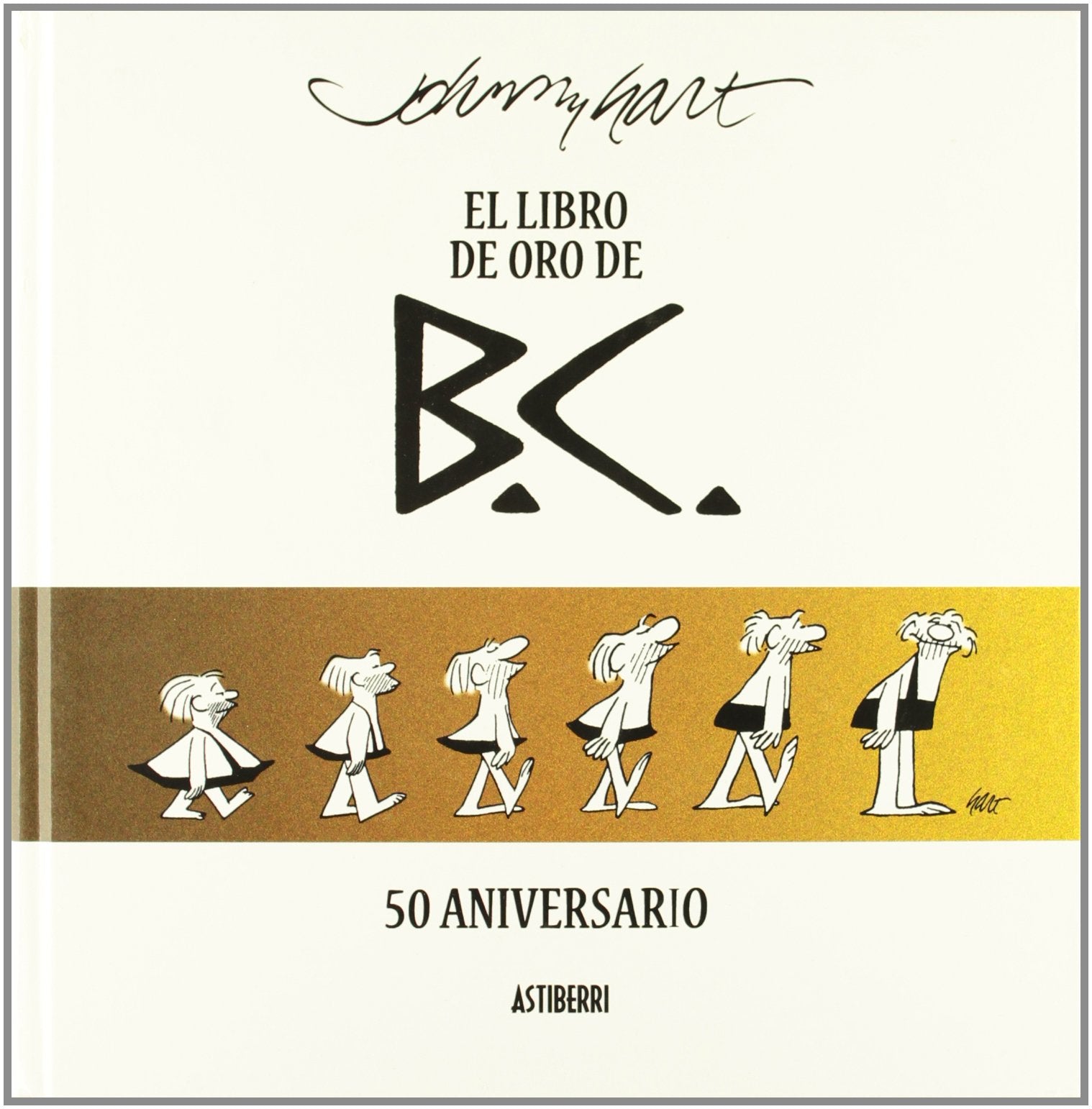 Hart, J: Libro de oro de B.C. Non-fiction