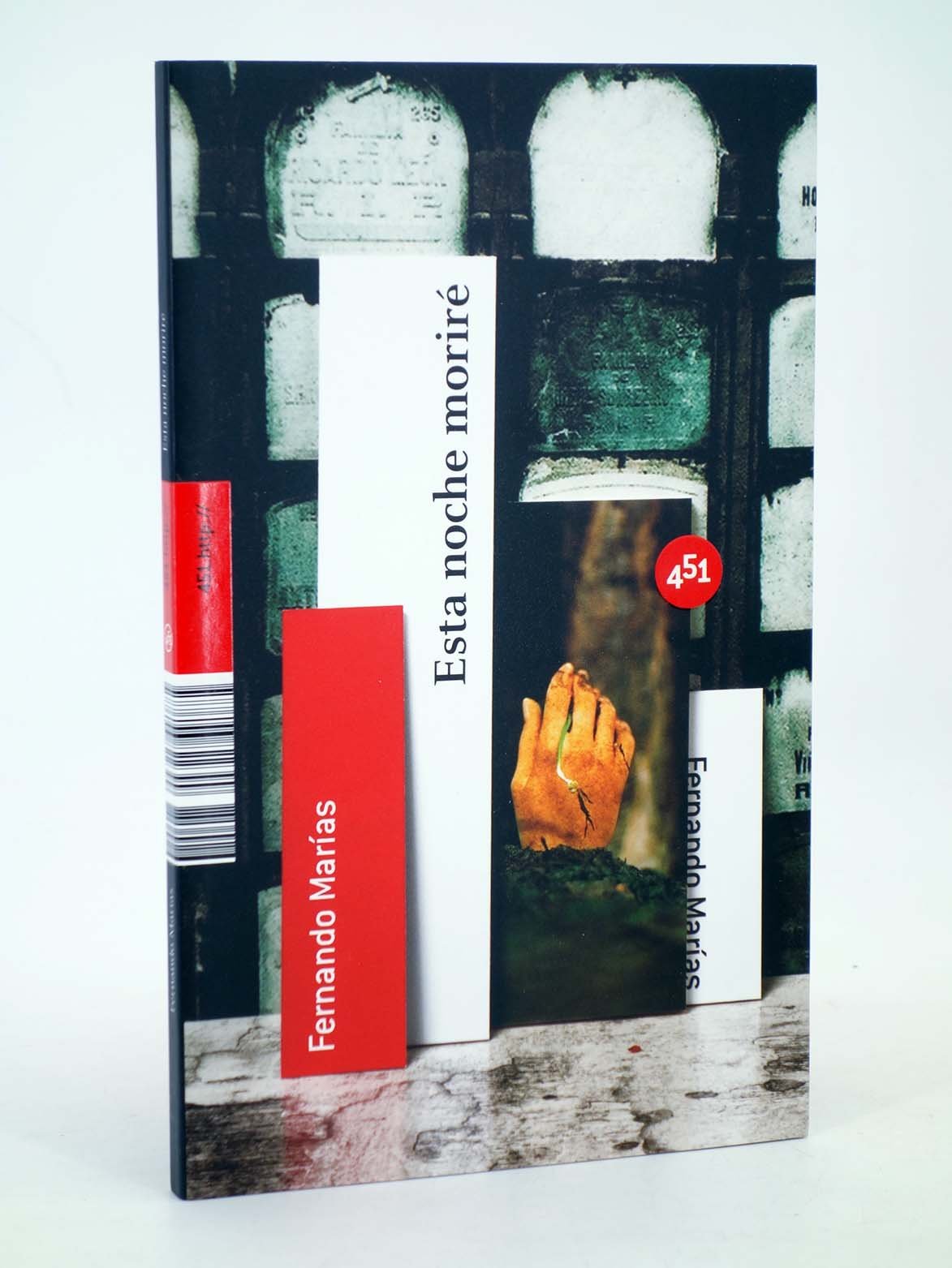 Esta noche moriré (http://) Contemporary literature