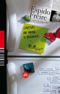 Product Image: Cartas de amor y desamor