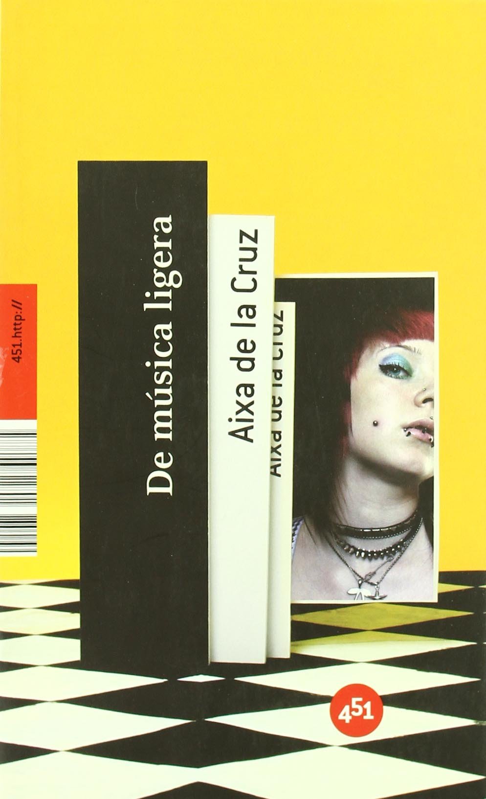 De música ligera (451.http://) Contemporary literature