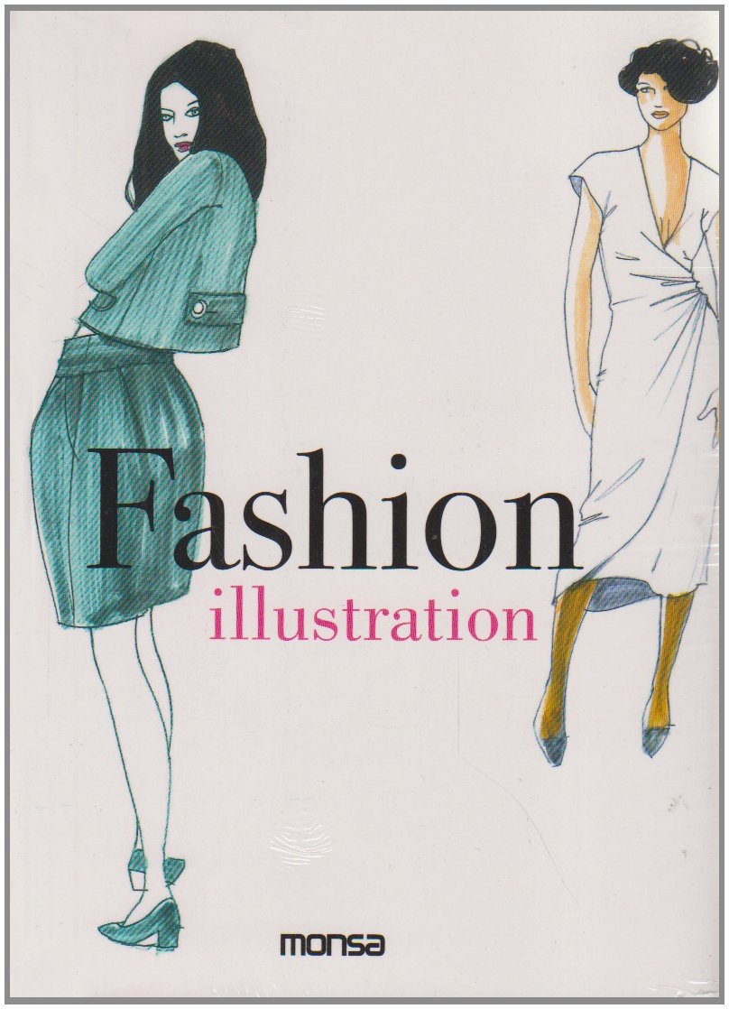 Fashion Illustration Film, Art & Culture
