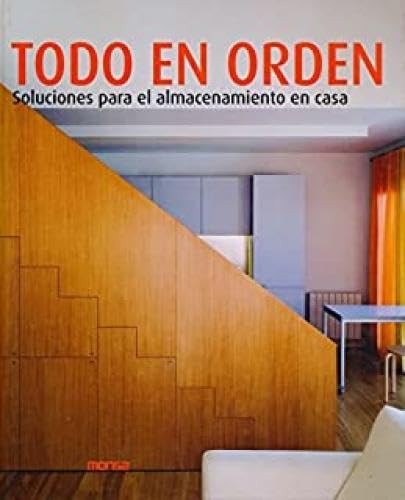 All in Order: Storage Solutions for Every Room in the House book